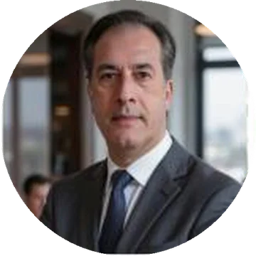 Anderson Palacio, CEO de Consultor[IA] ISO 4.0