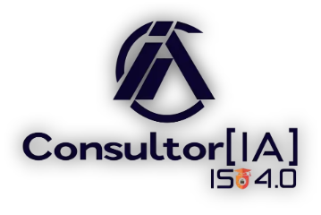 Consultor[IA] ISO 4.0